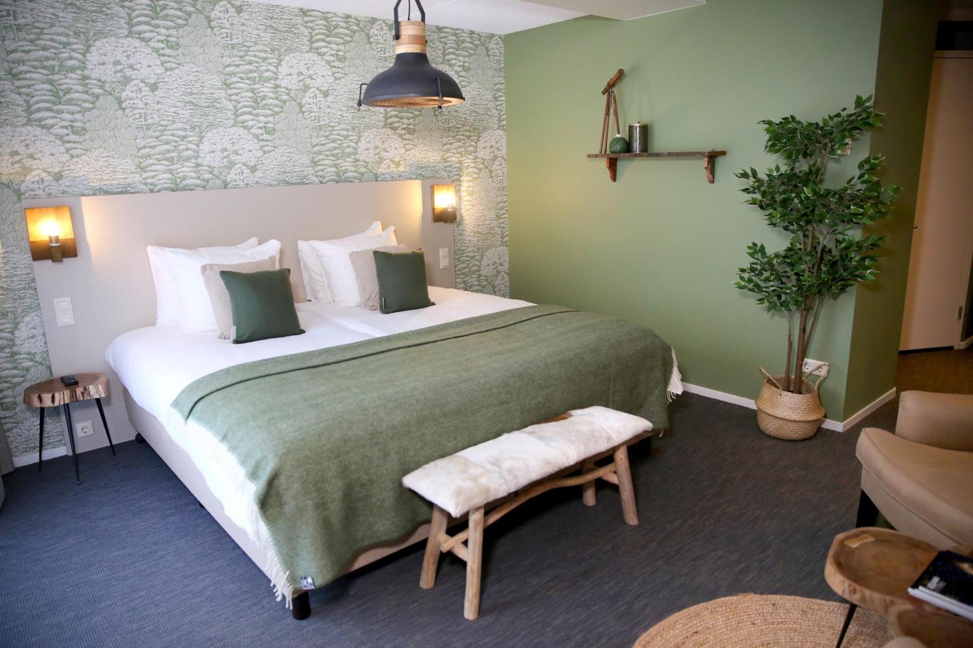Landgoed Duin & Kruidberg Hotel Santpoort-Noord Eksteriør billede