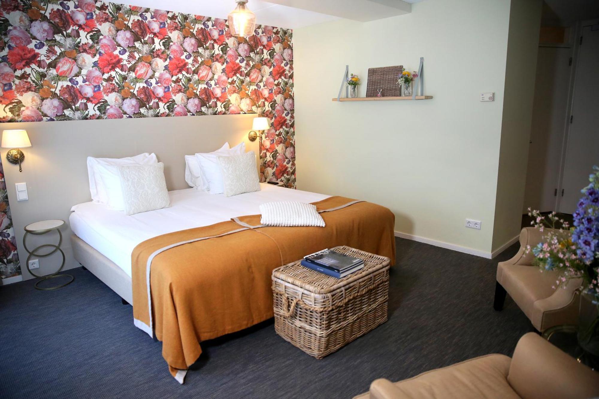 Landgoed Duin & Kruidberg Hotel Santpoort-Noord Eksteriør billede