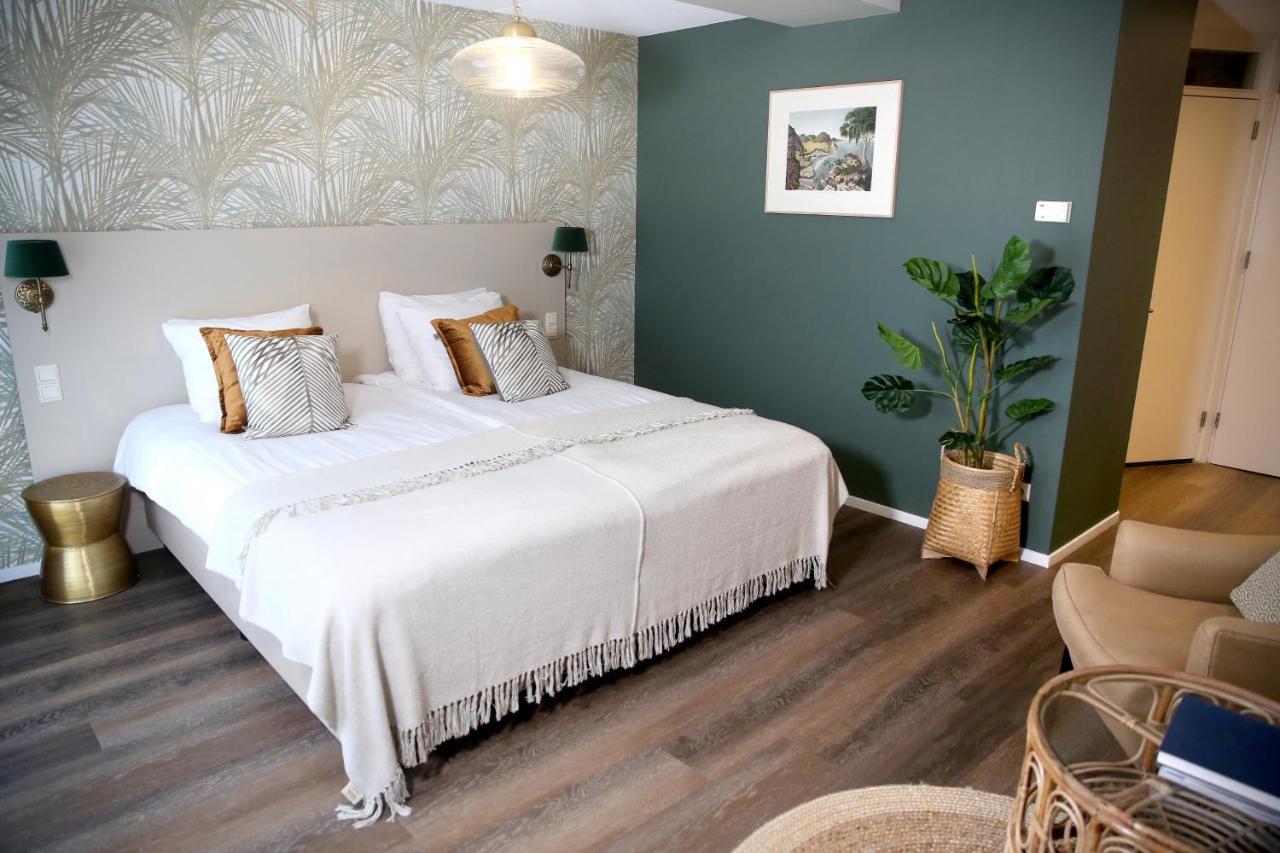 Landgoed Duin & Kruidberg Hotel Santpoort-Noord Eksteriør billede