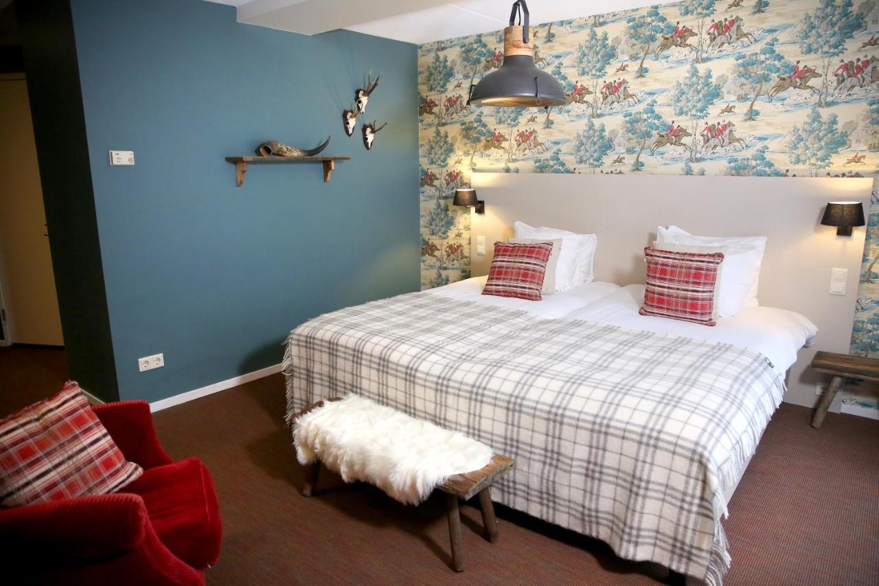 Landgoed Duin & Kruidberg Hotel Santpoort-Noord Eksteriør billede